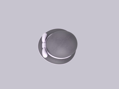 Hat169 Model 3D