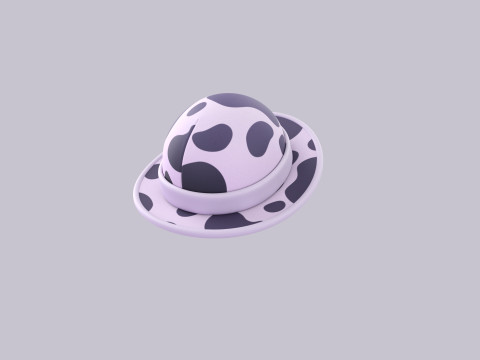Hat170 Modelo 3D