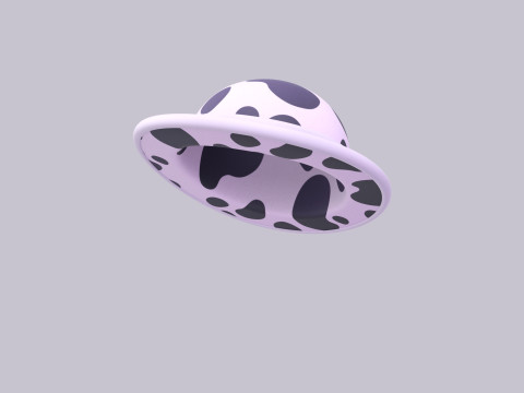 Hat170 Modelo 3D