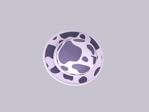 Hat170 Modelo 3D