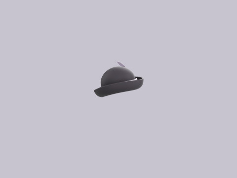 Hat171 Modello 3D