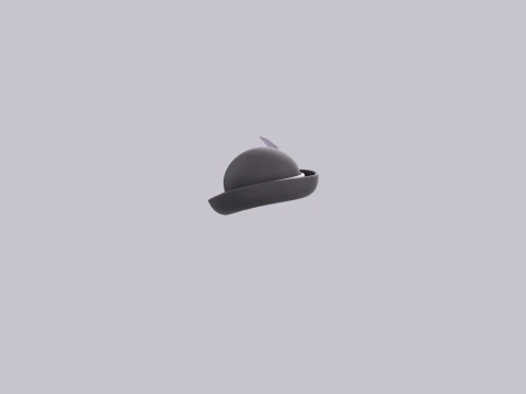 Hat171 3D Model