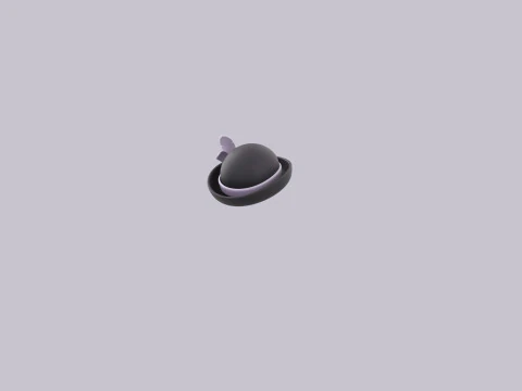 Hat171 3D Model