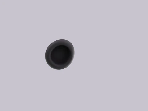 Hat171 3D Model