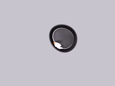 Hat171 3D Model