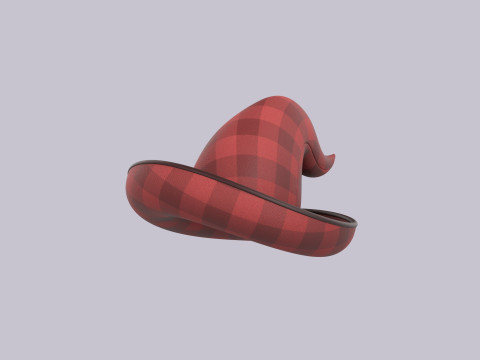 Hat172 Modelo 3D