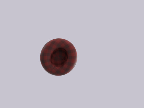 Hat172 3D 模型