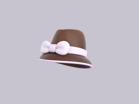Hat173 Modelo 3D