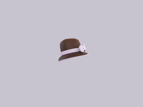 Hat173 3D Модель