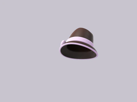 Hat173 3D Model