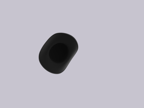 Hat174 3D Model
