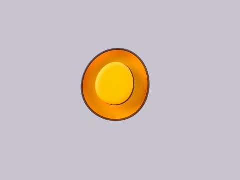 Hat175 3D Model