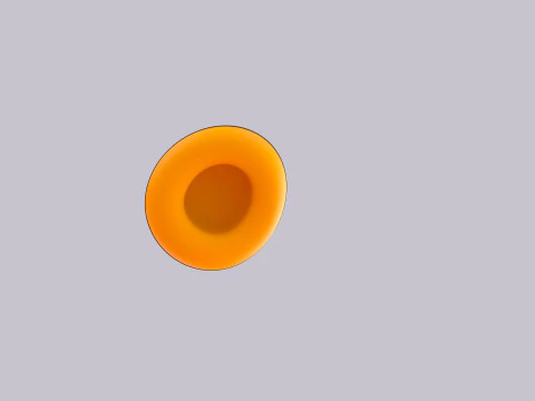 Hat175 3D Model