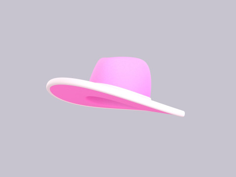 Hat176 Modelo 3D