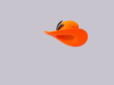 Hat178 3D Model