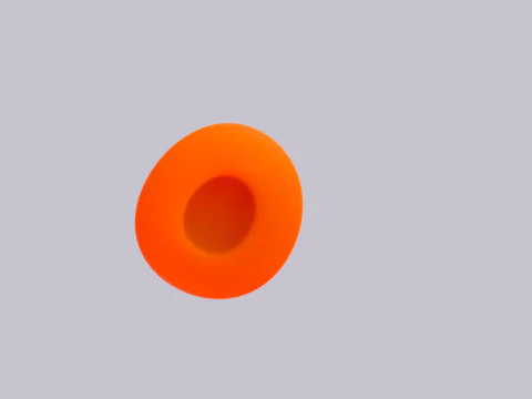 Hat178 3D Model
