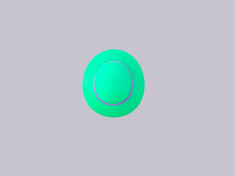 Hat179 Modello 3D