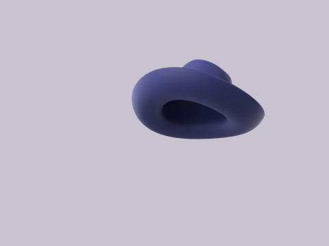 Hat180 3D Model