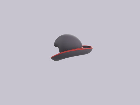 Hat181 3D मॉडल