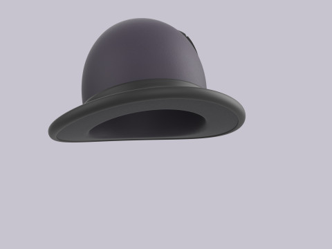 Hat183 3D Model