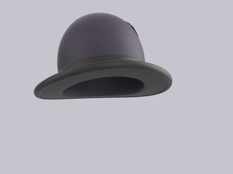 Hat183 3D Model