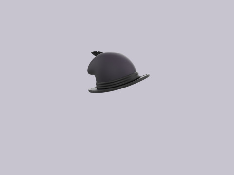 Hat183 3D Model