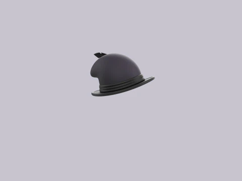 Hat183 3D Model