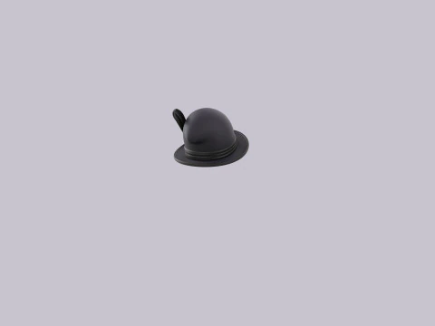 Hat183 3D Model