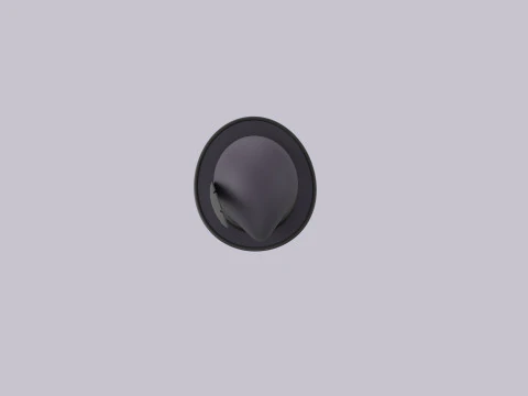 Hat183 3D Model