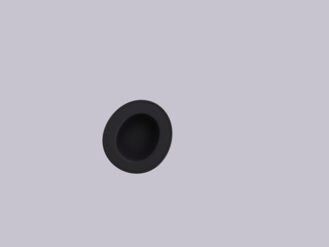 Hat183 3D Model