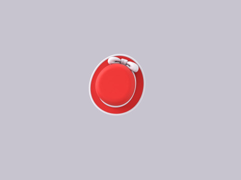 Hat184 Model 3D
