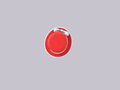 Hat184 3D Model