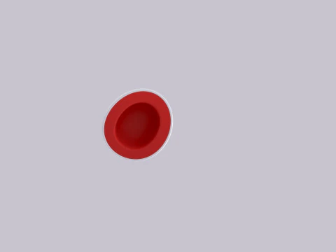 Hat184 3D Model