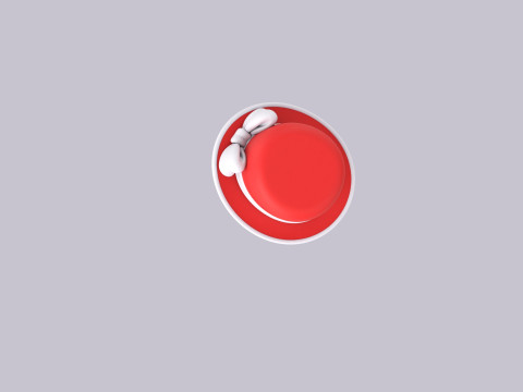 Hat184 Model 3D
