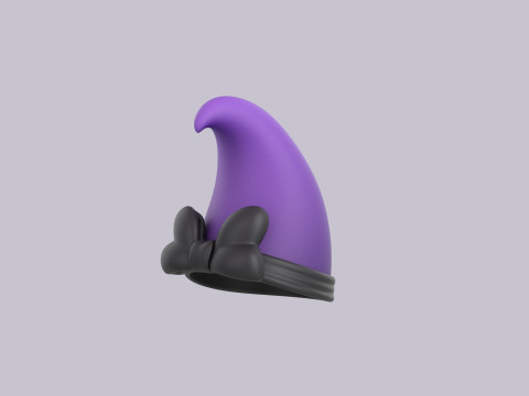 Hat186 Modelo 3D