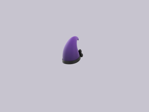Hat186 3D Model
