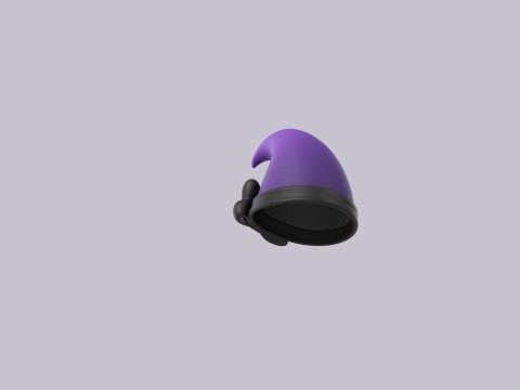 Hat186 3D Model