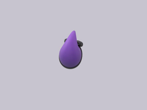Hat186 3D Model