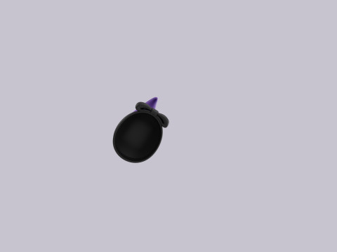 Hat186 3D Model