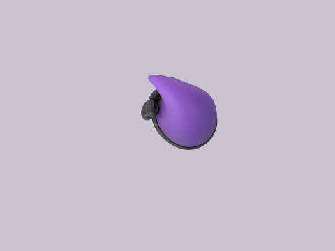 Hat186 3D Model