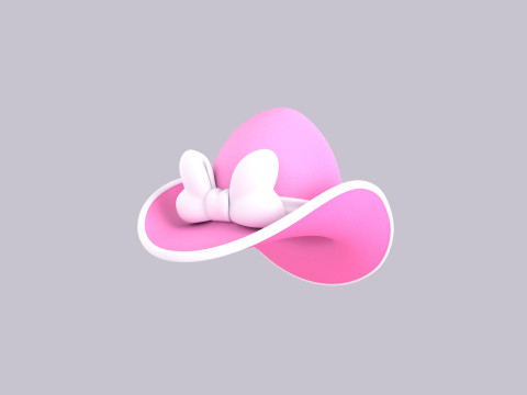 Hat188 3D Model