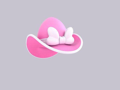 Hat188 3D Model