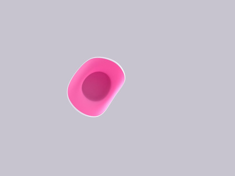 Hat188 3D Model