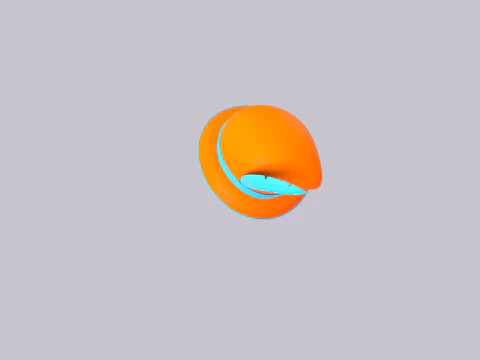 Hat190 3D Model