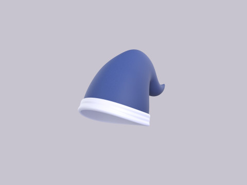 Hat192 3D Модель