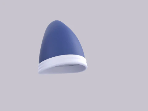 Hat192 3D Model