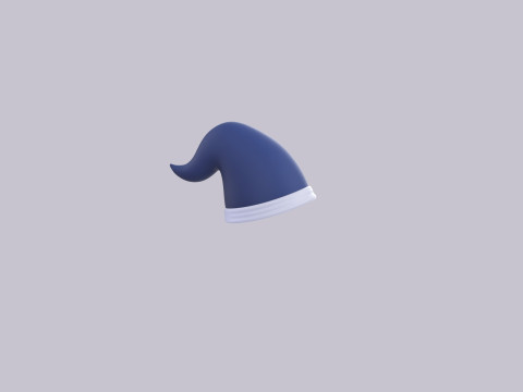 Hat192 3D Model