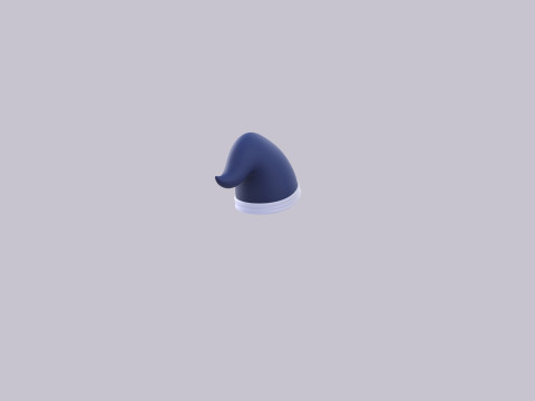 Hat192 3D Model