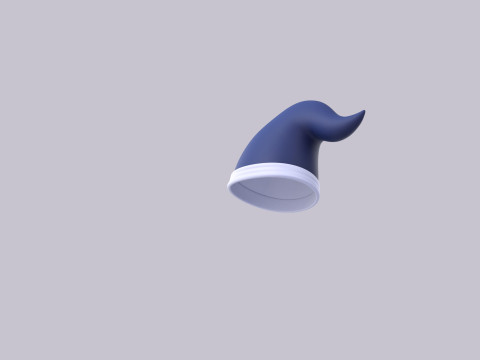 Hat192 3D Model