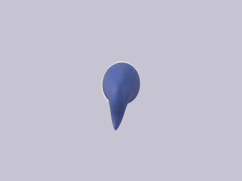 Hat192 3D Model
